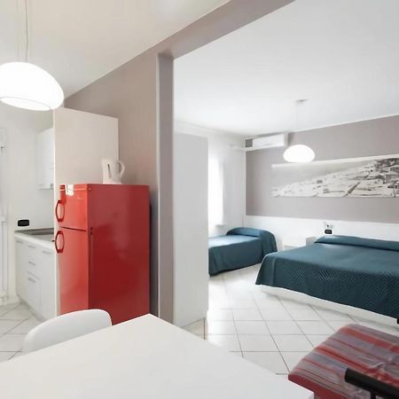 Hotel & Residence Progresso Lido di Jesolo Dış mekan fotoğraf