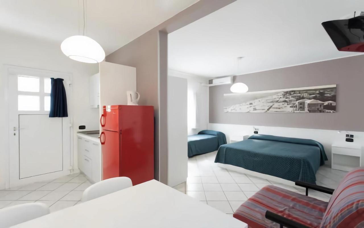 Hotel & Residence Progresso Lido di Jesolo Dış mekan fotoğraf