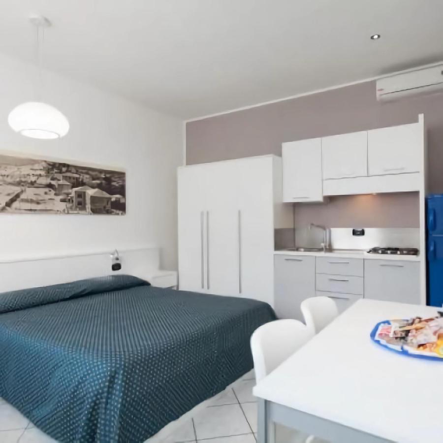 Hotel & Residence Progresso Lido di Jesolo Dış mekan fotoğraf