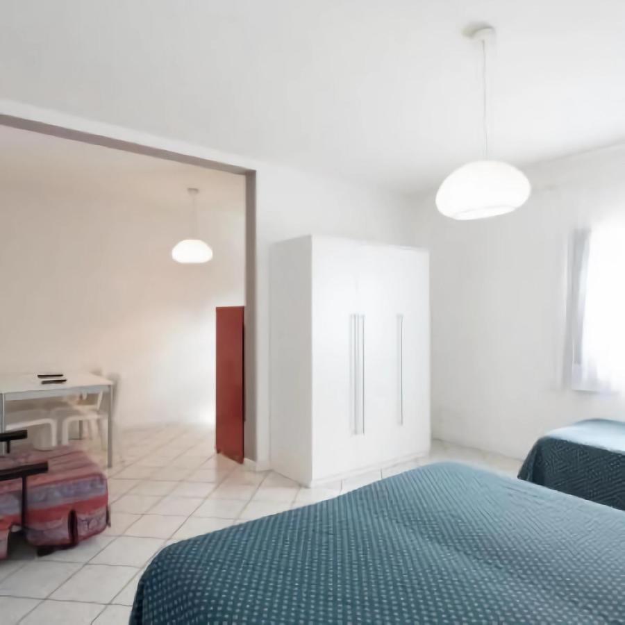 Hotel & Residence Progresso Lido di Jesolo Dış mekan fotoğraf