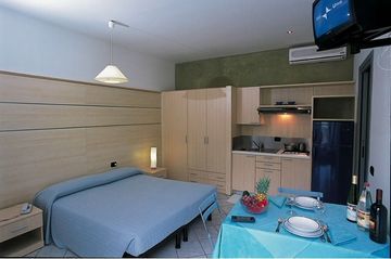 Hotel & Residence Progresso Lido di Jesolo Dış mekan fotoğraf