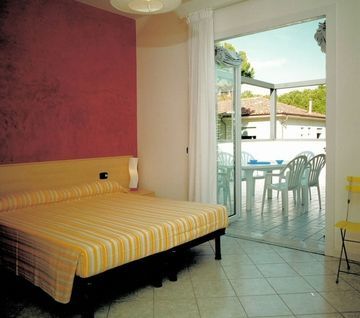 Hotel & Residence Progresso Lido di Jesolo Dış mekan fotoğraf