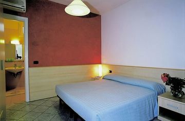 Hotel & Residence Progresso Lido di Jesolo Dış mekan fotoğraf