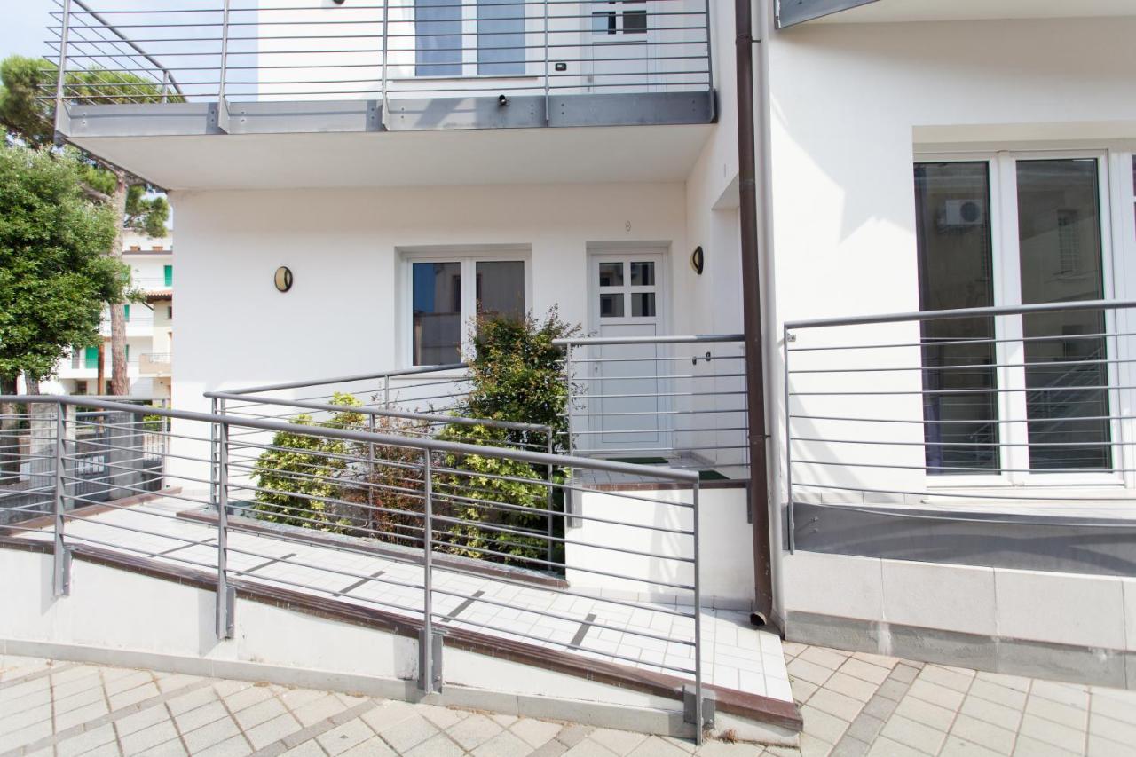 Hotel & Residence Progresso Lido di Jesolo Oda fotoğraf
