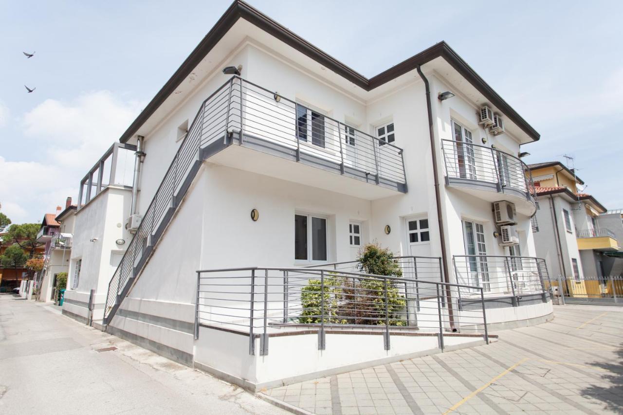 Hotel & Residence Progresso Lido di Jesolo Oda fotoğraf