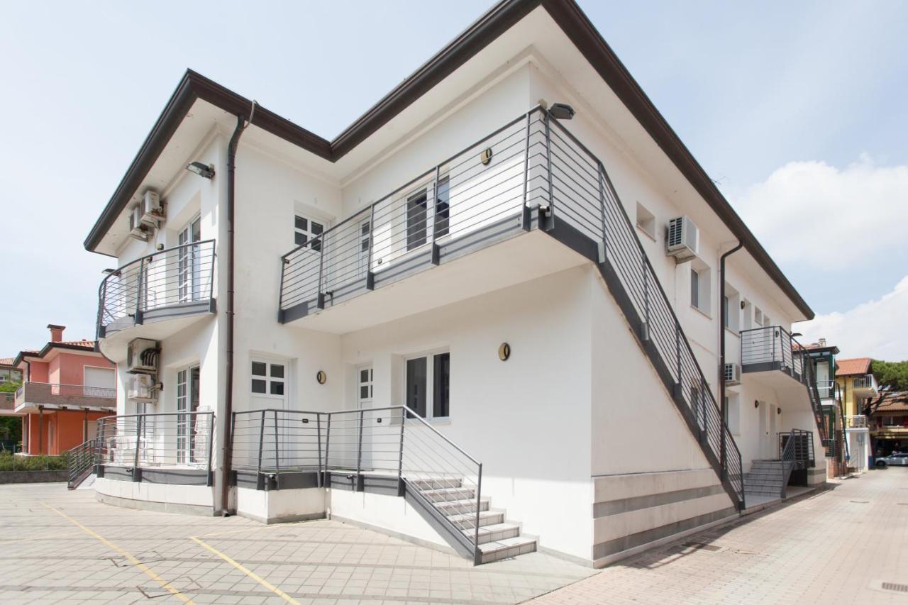 Hotel & Residence Progresso Lido di Jesolo Oda fotoğraf