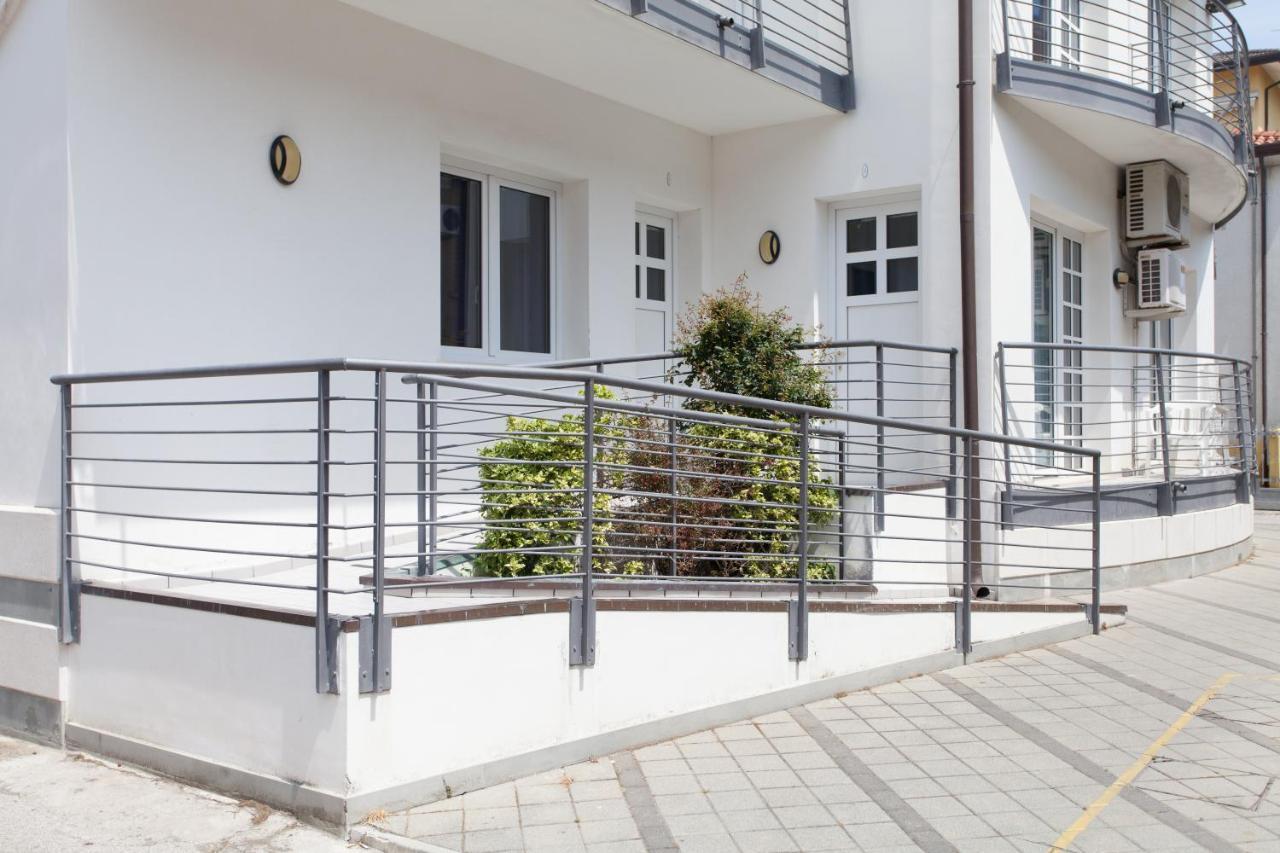 Hotel & Residence Progresso Lido di Jesolo Oda fotoğraf
